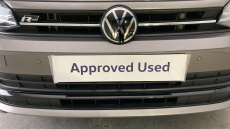 Volkswagen Polo 1.0 TSI 110 R-Line 5dr Petrol Hatchback